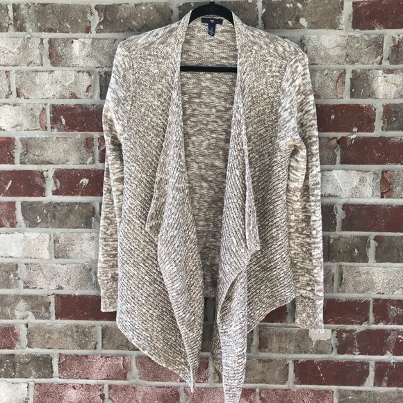 GAP Sweaters - Gap Open Cardigan Sweater Large